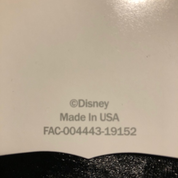 3/$25 Disney Parks “I’m Here for the…” Button Sets - Picture 5 of 7